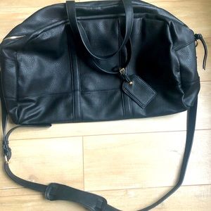 Sole society weekend bag